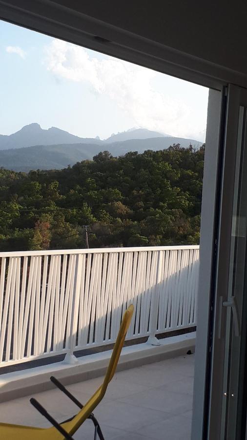 Villa Jolie Dans Un Endroit Paisible, A 3 Mn De La Et De La Montagne